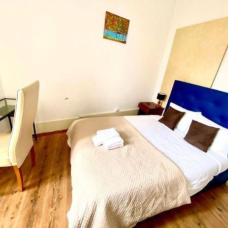 Nature Chiado 2- Cozy Little Double Room With Shared Bathroom Lisboa Exterior foto